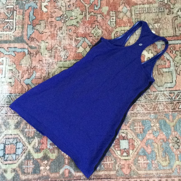 Women’s Lululemon Tank Top - Picture 5 of 6